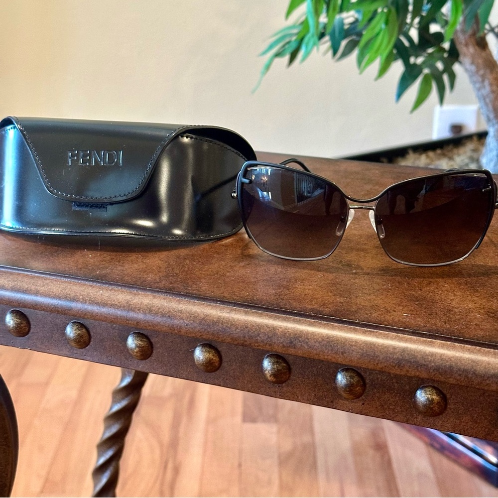 Fendi Sunglasses